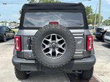 Used 2024 Ford Bronco Badlands image 4