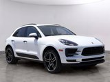 Used 2021 Porsche Macan S image 3