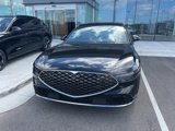 Used 2024 Genesis G90 3.5T image 3