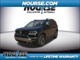 New 2026 Honda Passport TrailSport image 4