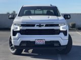New 2025 Chevrolet Silverado 1500 RST w/ All Star Edition Plus image 3