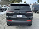 New 2025 Jeep Grand Cherokee L Limited w/ Luxury Tech Group II image 3