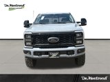 New 2025 Ford F250 Lariat w/ Lariat Ultimate Package image 2