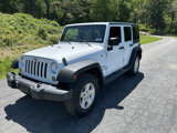 Used 2017 Jeep Wrangler Unlimited Sport w/ Quick Order Package 24S image 3