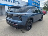 New 2025 Chevrolet Traverse RS image 5