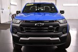 New 2026 Chevrolet Colorado Trail Boss image 2
