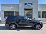 New 2025 Ford Explorer Active w/ Active Comfort Package image 2