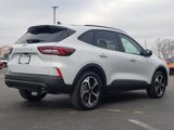 New 2025 Ford Escape ST-Line Select w/ Tech Pack #2 image 6