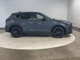 Certified 2024 MAZDA CX-5 Carbon Edition image 4