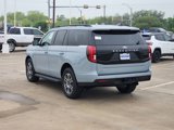 New 2025 Ford Expedition Active image 4