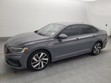 Used 2020 Volkswagen Jetta GLI image 2
