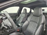 Used 2020 Audi S6 Premium Plus w/ Interior Protection Package image 5