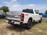 Used 2024 Ford F250 Platinum image 4