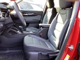 New 2026 Chevrolet TrailBlazer LS w/ LS Convenience Package image 5