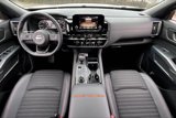 New 2025 Nissan Pathfinder Rock Creek image 6