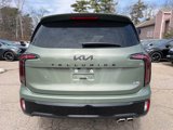 New 2025 Kia Telluride SX X-Line image 3