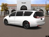 New 2025 Chrysler Pacifica Limited image 4