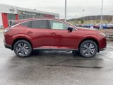 New 2025 Nissan Murano SL image 2