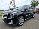 Used 2017 Cadillac Escalade Luxury image 2