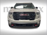 New 2026 GMC Acadia AT4 w/ Super Cruise Package image 4