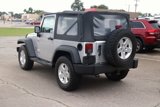 Used 2010 Jeep Wrangler Sport image 5