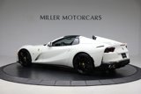 Certified 2023 Ferrari 812 GTS image 4