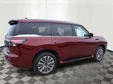 New 2025 INFINITI QX80 Luxe image 5