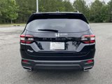New 2025 Honda Pilot Black Edition image 4
