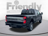 New 2025 Ford F250 Platinum w/ Platinum Plus Package image 5