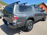 Used 2021 Toyota Tacoma TRD Off-Road w/ Technology Package image 6