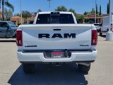 New 2025 RAM 3500 Laramie image 5