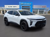 Used 2025 Chevrolet Trax ACTIV w/ Driver Confidence Package image 3
