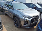 New 2026 Chevrolet Equinox LT w/ Convenience Package II image 2