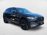 New 2026 Jaguar F-PACE R-Dynamic S image 3