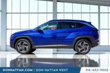 Used 2024 Hyundai Tucson Limited image 2