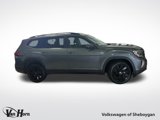 New 2025 Volkswagen Atlas SE image 2
