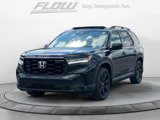 New 2025 Honda Pilot Black Edition image 3