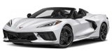 New 2026 Chevrolet Corvette Stingray Premium Conv w/ Z51 Performance Package image 2