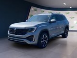 New 2026 Volkswagen Atlas SEL Premium R-Line image 2