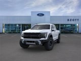 New 2025 Ford F150 Raptor image 2