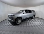 New 2025 Chevrolet Suburban Premier image 2