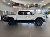 New 2025 RAM 1500 Rebel w/ Trailer Tow Group image 2