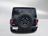 Used 2025 Jeep Wrangler Unlimited Rubicon image 4