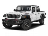 New 2025 Jeep Gladiator Rubicon image 4