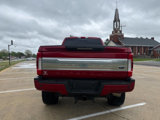 Used 2019 Ford F250 Platinum w/ Platinum Ultimate Package image 6