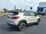 New 2026 Chevrolet TrailBlazer RS w/ Convenience Package image 3