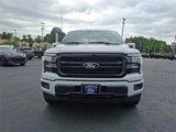 New 2025 Ford F150 Lariat w/ Equipment Group 502A High image 2