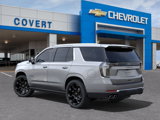 New 2025 Chevrolet Tahoe High Country image 3