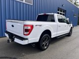 Used 2022 Ford F150 Lariat w/ Equipment Group 502A High image 2