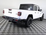 New 2025 Jeep Gladiator Willys image 4